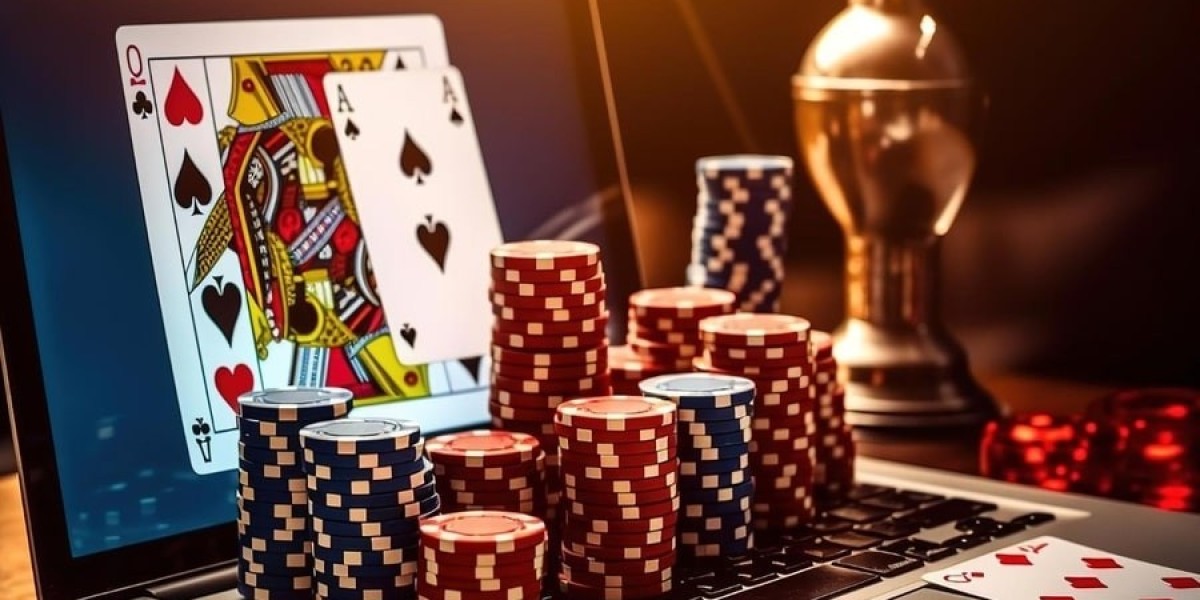 Rolling the Dice in Style: The Ultimate Guide to Mastering Your Casino Site Experience!