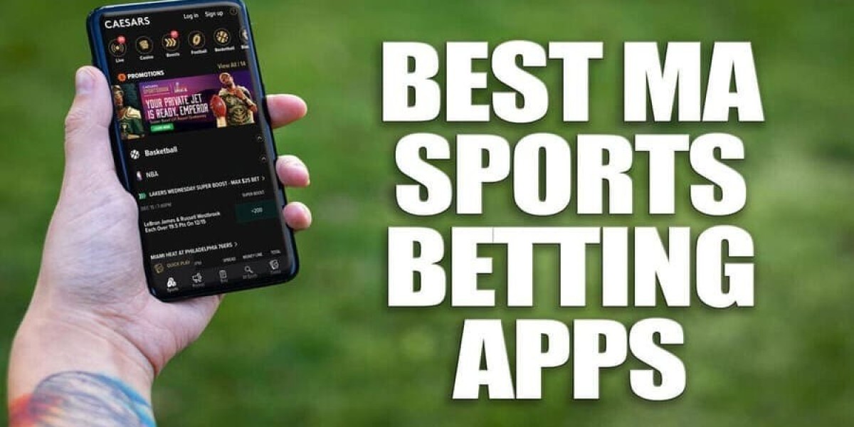 Betting Bonanza: Score Big with the Best Sports Gambling Site