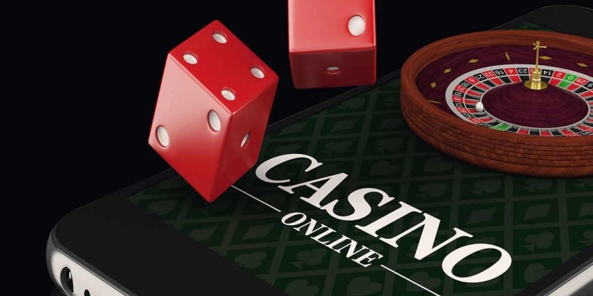 Bet Big, Win Big: Unveiling the Magic of Baccarat Sites