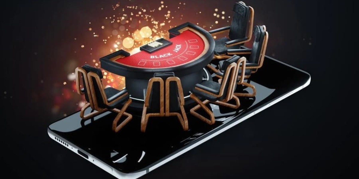 The Baccarat Buzz: Betting Big and Winning Smart!