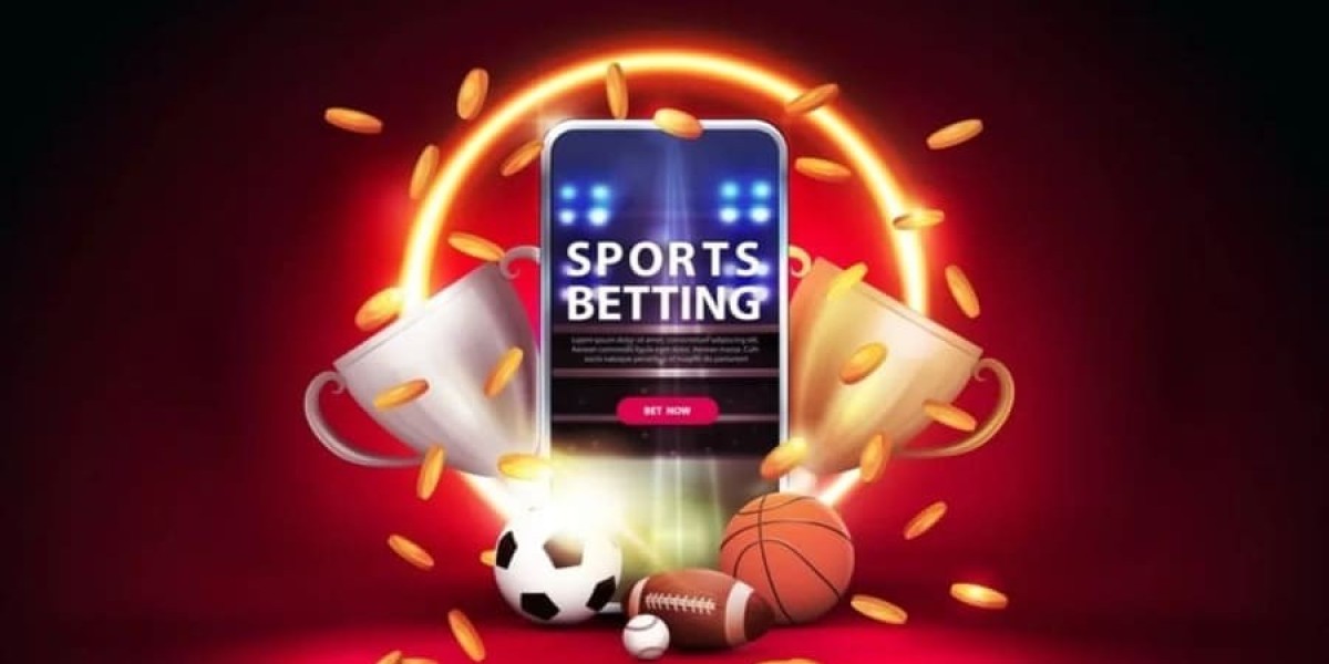 Bet Big, Win Bigger: Your Ultimate Guide to Sports Betting Sites!