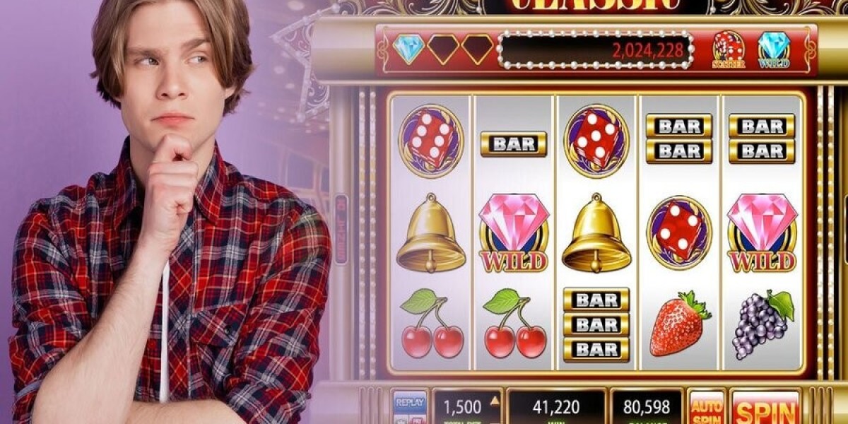 Bet Your Bottom Dollar: The Ultimate Baccarat Site Experience