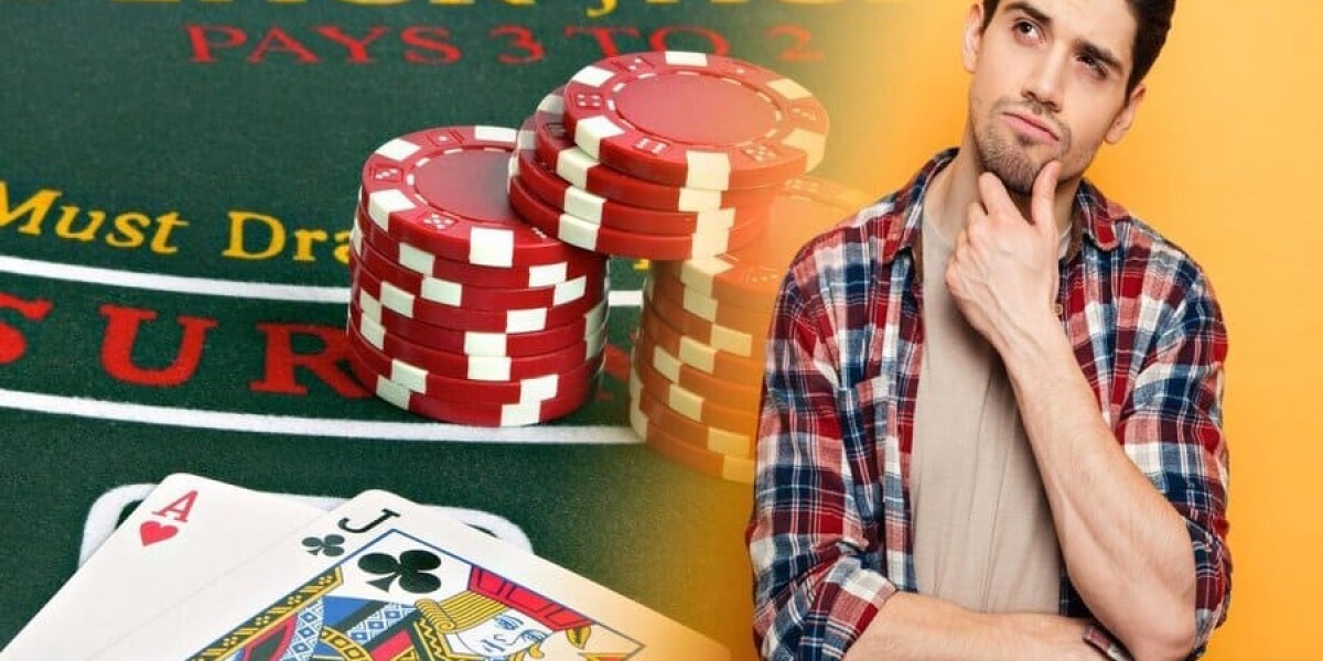 Mastering the Virtual Tables: Becoming an Online Casino Pro with a Dash of Wit