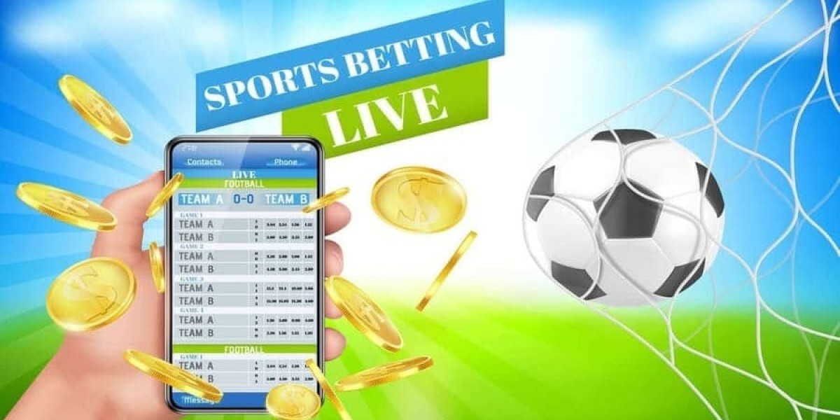 Rolling the Dice in Hanbok: The Ultimate Guide to Korean Sports Gambling Sites