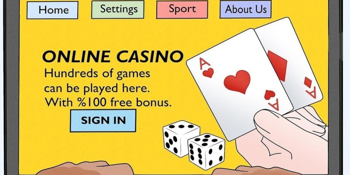 Jackpots, Spins, and Wins: The Unfiltered Scoop on Online Casinos!