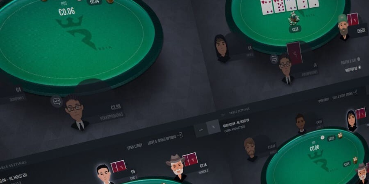 Baccarat Bonanza: Unleashing the Art of Winning on Your Favorite Bet Site