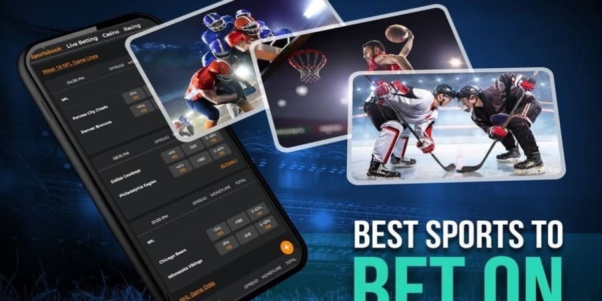 Wager Wonders: Sports Bets That'll Keep You on the Edge!