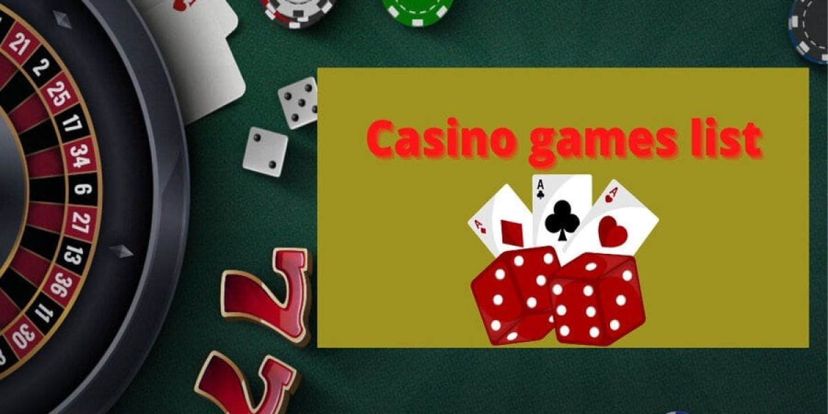 Winning Big with out Leaving Your Couch: Exploring the World of Online Casinos