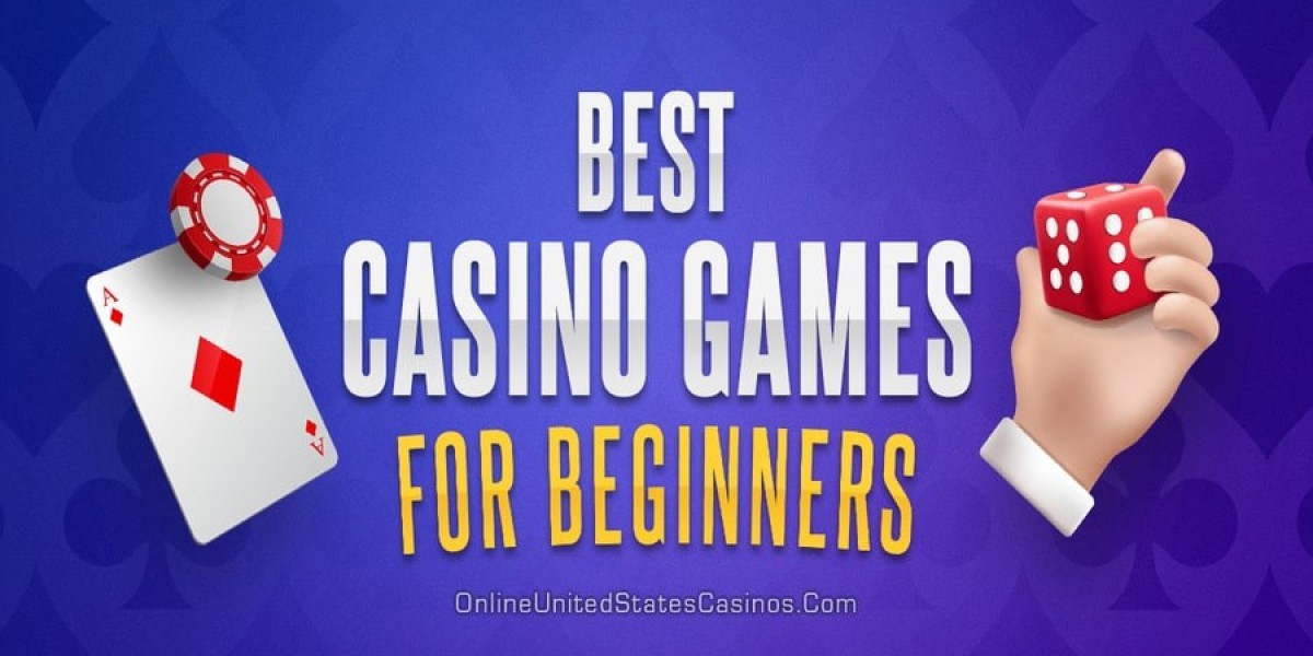 High Stakes and Virtual Aces: A Slick Guide to Online Casinos