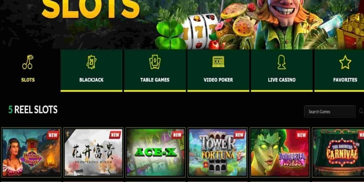 Rolling the Dice: Dive into the Best Casino Site Experience!