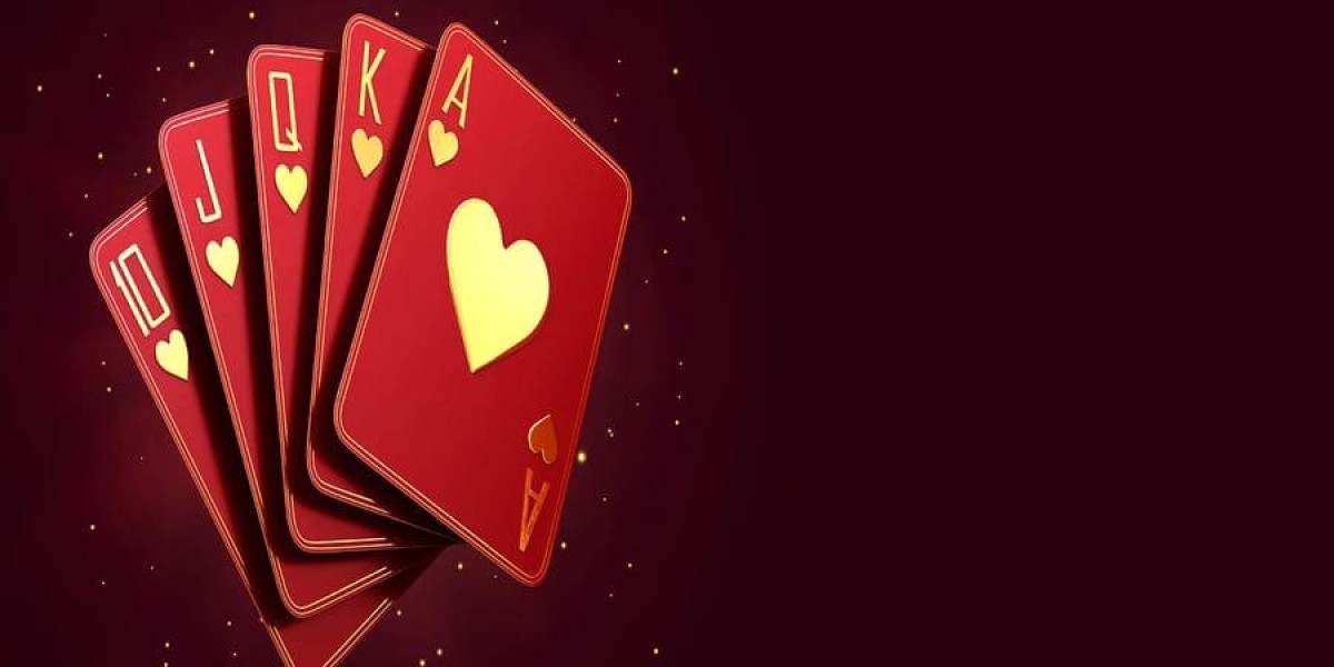 Roll the Dice: Unveiling the Ultimate Casino Site Experience