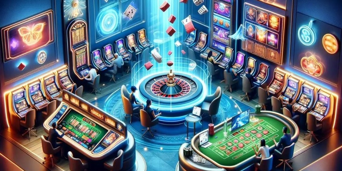 Spin and Win: An Expert's Guide to Mastering Online Slots