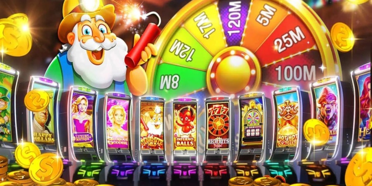 Spin Your Fortune: The Ultimate Guide to Winning Big with Online Slots