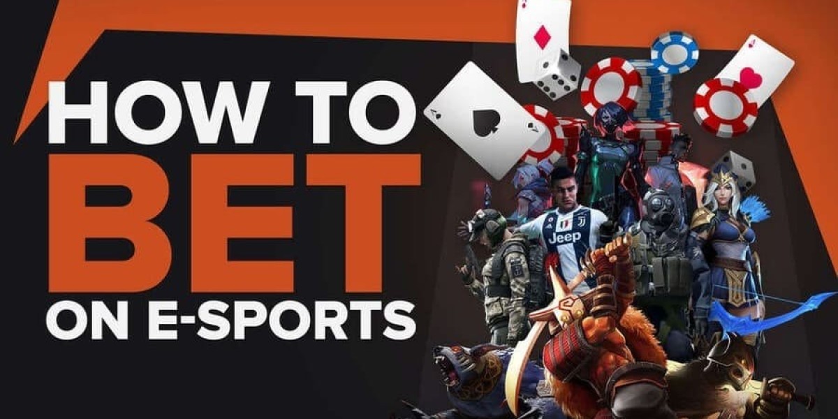 Betting on Fun: Dive into the Thrilling World of Korean Sports Gambling!