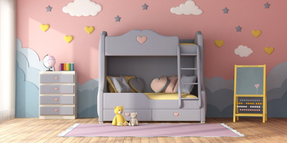 10 Things That Your Family Taught You About Childrens Bunk Bed