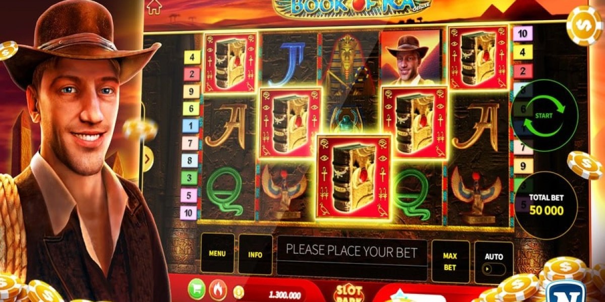 Spin, Win, and Grin: The Ultimate Guide to Slot Sites