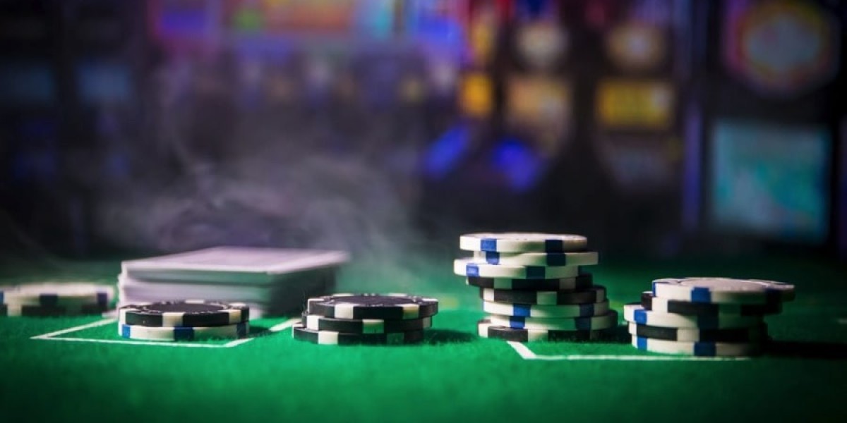 Mastering the Elegance and Thrills of Online Baccarat