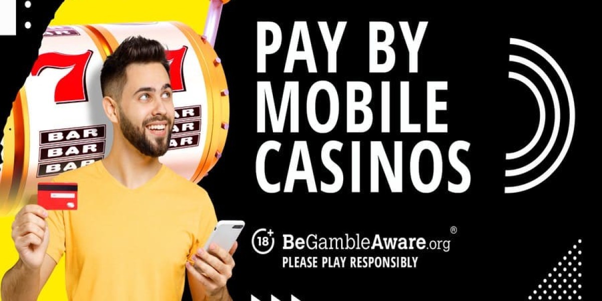 Bet Your Chips: The Ultimate Casino Site Experience Awaits!