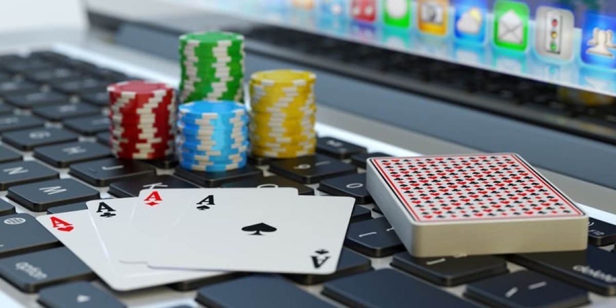 Ultimate Guide to Casino Sites