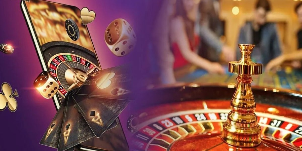 Everything You Need to Know About Casino Sites