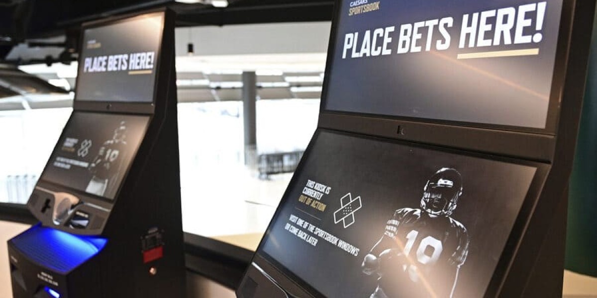 The Ultimate Guide to Sports Gambling Sites