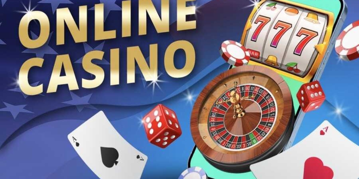 Discover the Ideal Casino Site