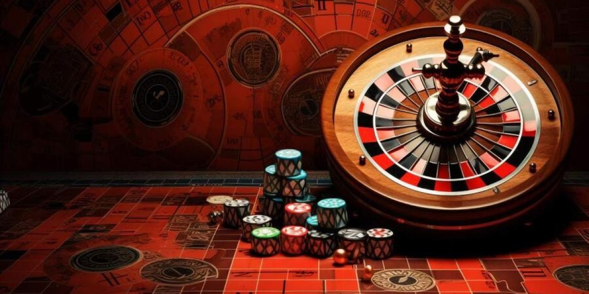 Online Casino: Your Ultimate Guide to Winning Big