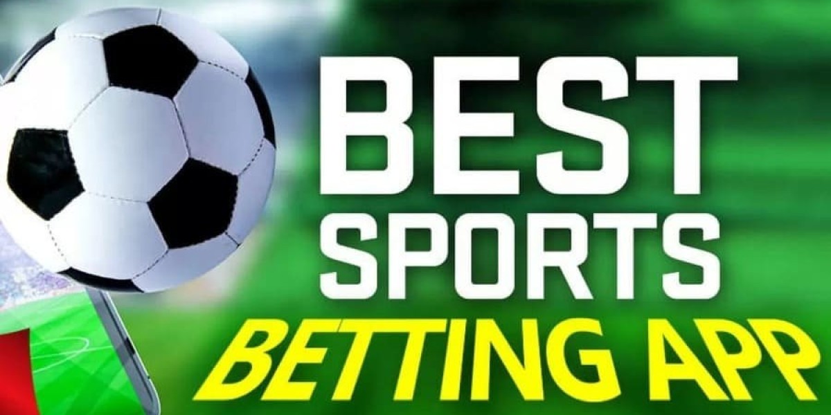 Sports Toto Site: Ultimate Guide to Betting and Winning