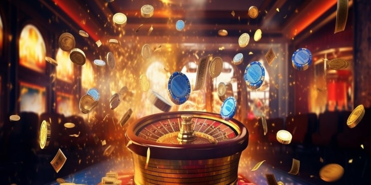 The Ultimate Guide to Baccarat Sites