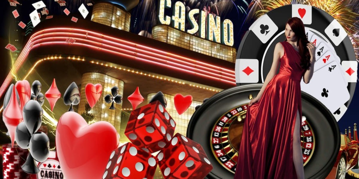 Top-tier Casino Site: A Full Guide