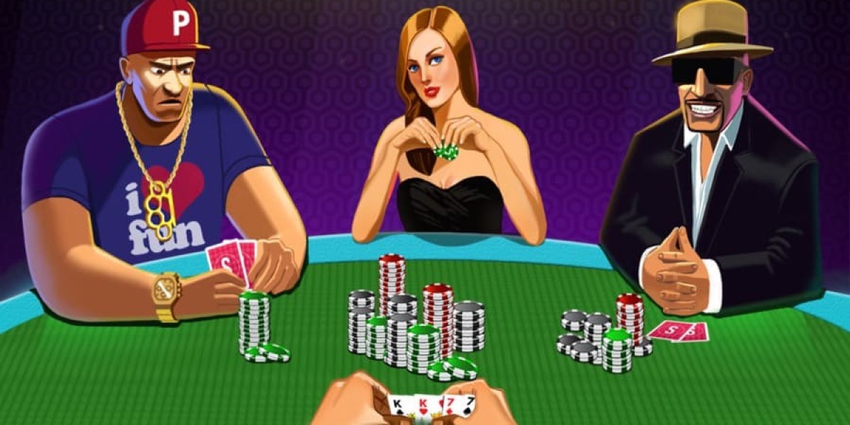 The Ultimate Guide: How to Play Online Slot