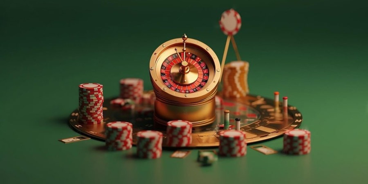 Mastering the Ultimate Casino Site Experience