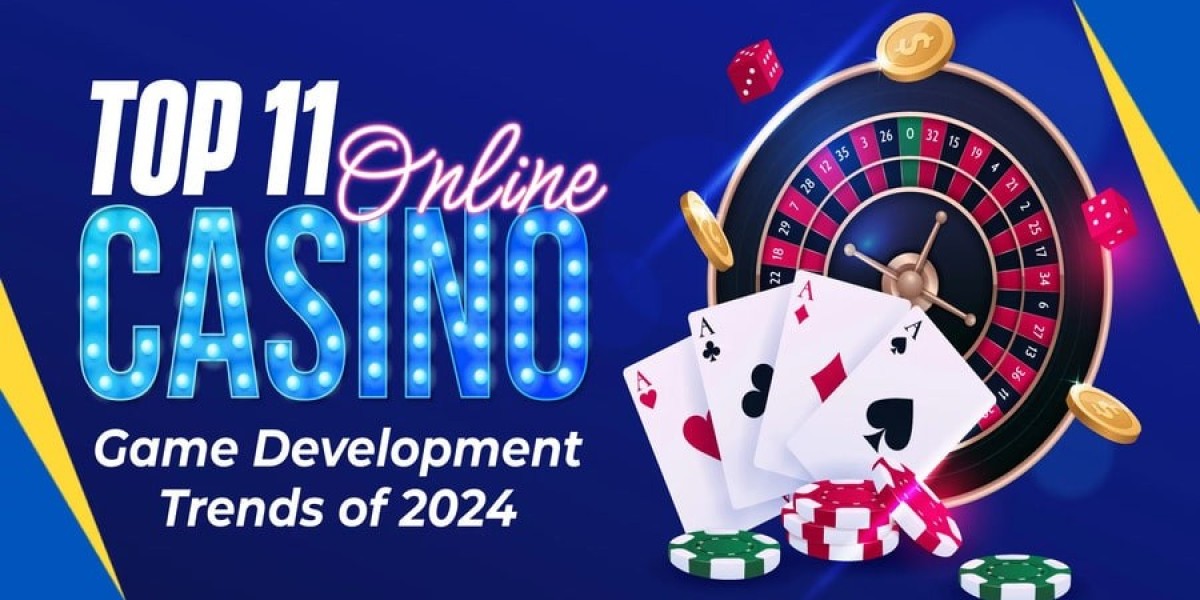 Everything You Need to Know About Online Slots