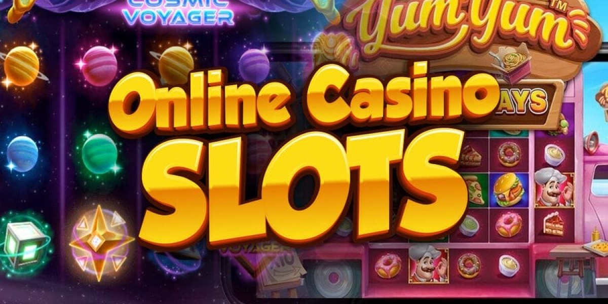 Unveiling the Best Casino Sites