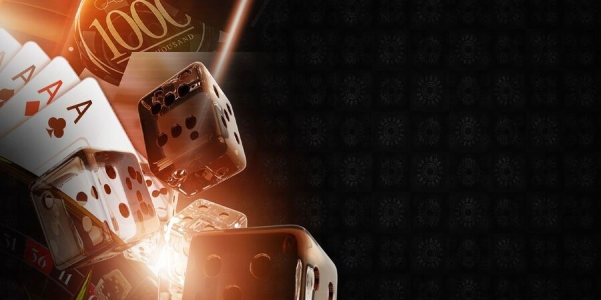 Experience the Thrills of Online Baccarat