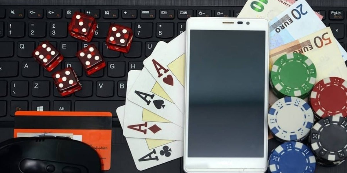 Mastering the Art of Online Slots: How to Play and Win