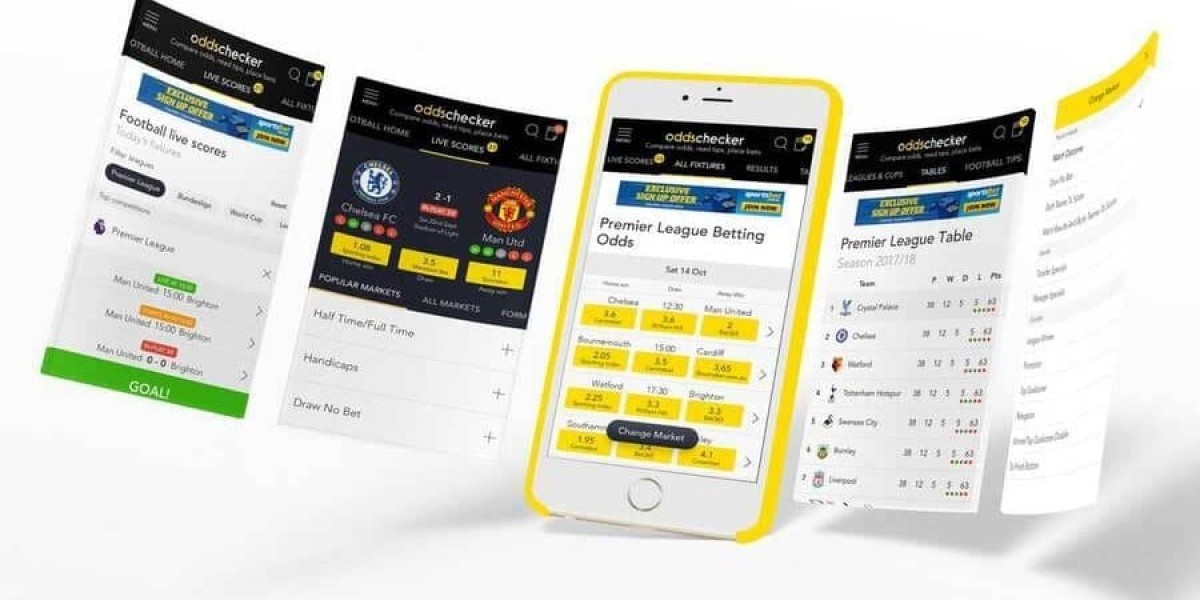 Korean Sports Gambling Site: Your Ultimate Guide