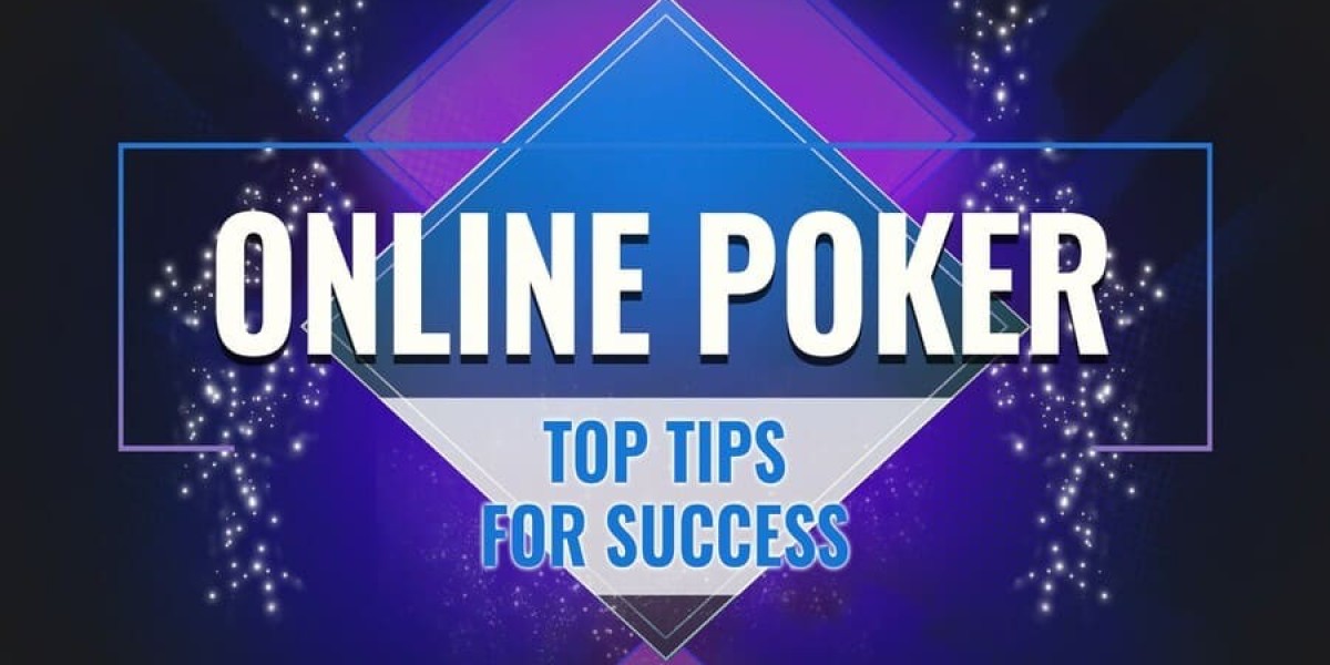 Mastering the Art of Online Casino Play