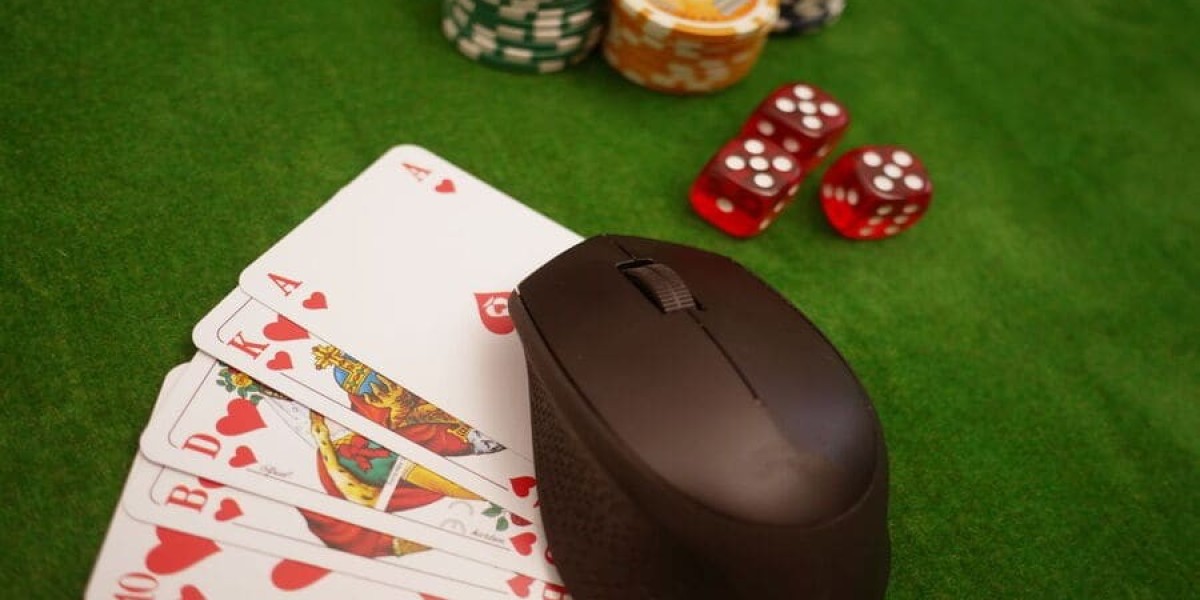 Mastering the Art of Online Casino Play: A Comprehensive Guide