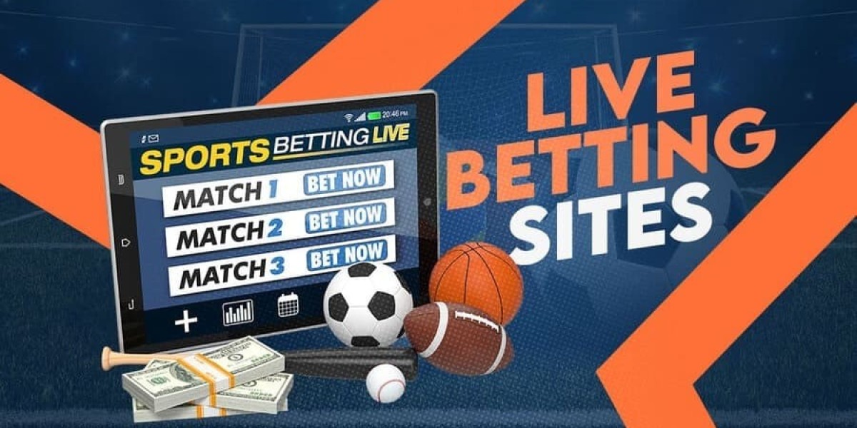 Unveiling Korean Sports Gambling Sites