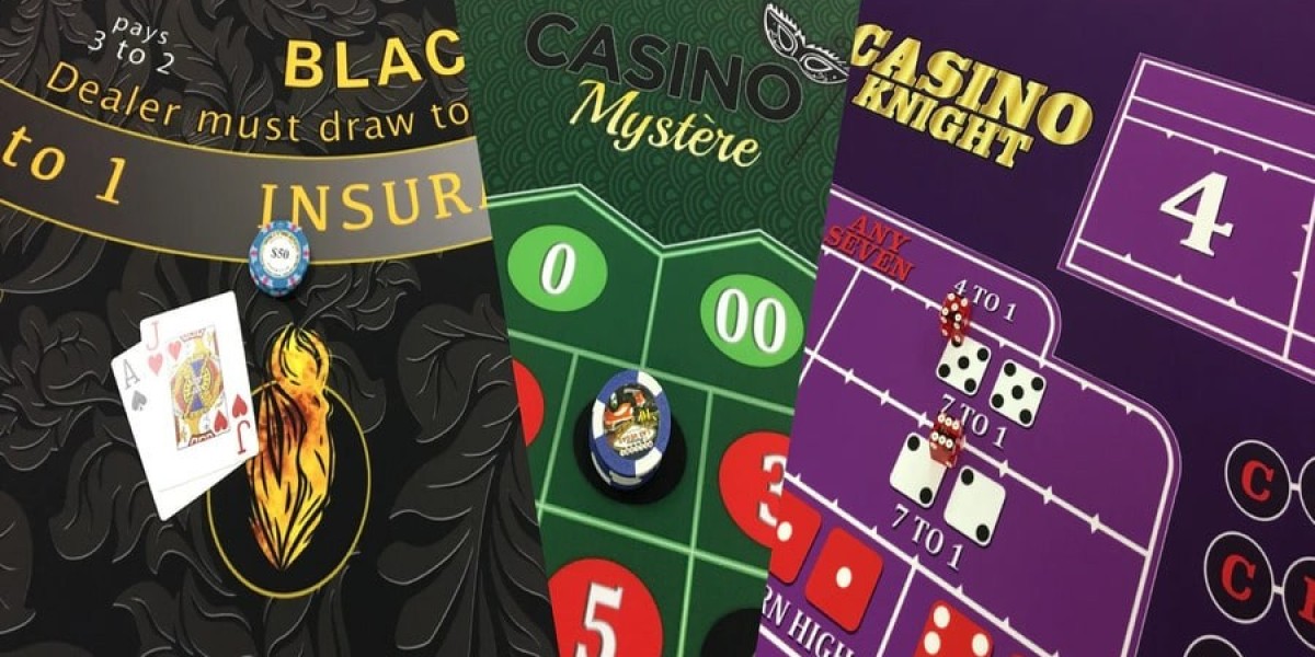 Mastering Online Baccarat: Tips, Strategies, and Insights