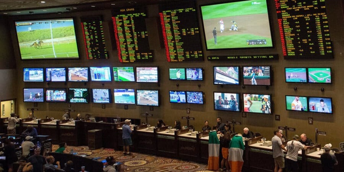 Ultimate Guide to Using a Sports Betting Site