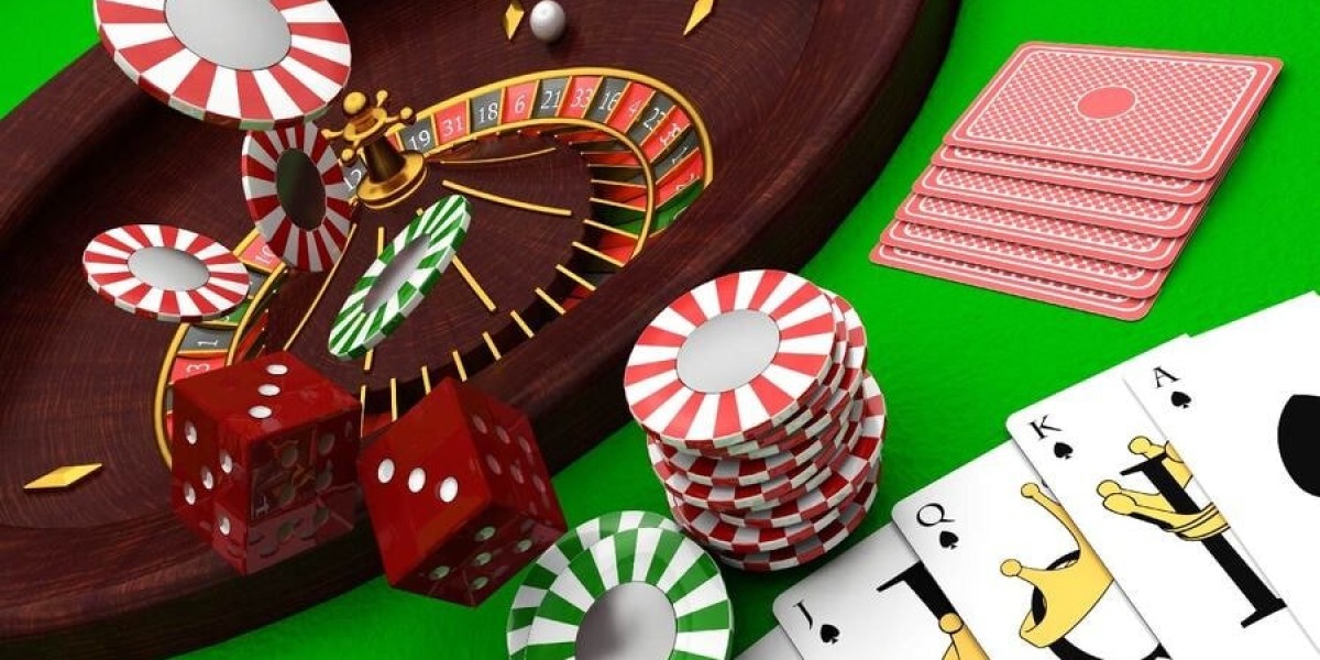 Top Casino Sites: Your Ultimate Guide