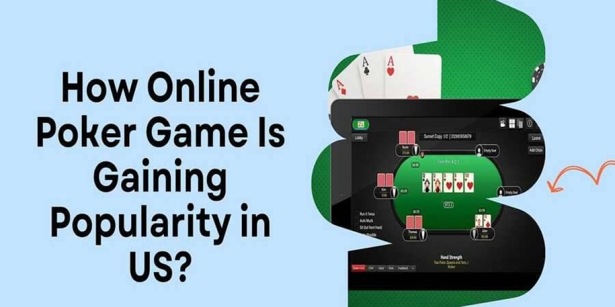 Ultimate Guide to Online Casino