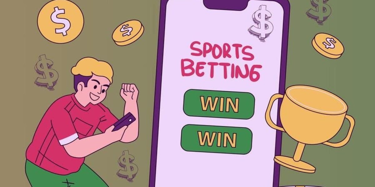 Ultimate Guide to Sports Betting Sites