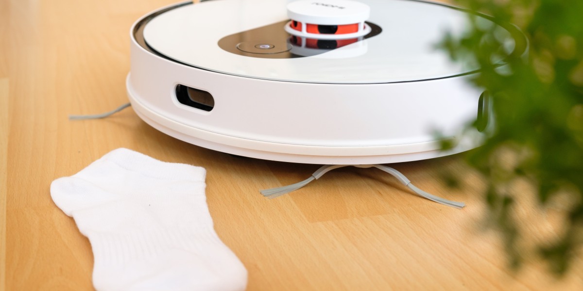 How To Outsmart Your Boss On Robot Vacuum Best