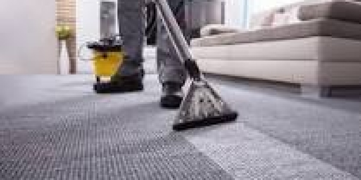 Why Professional Carpet Cleaning Services Are a Smart Investment