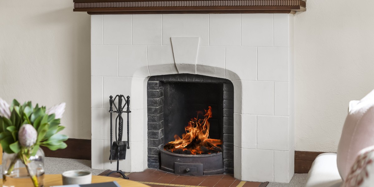 A Guide To Wall Mounted Electric Fireplace From Start To Finish