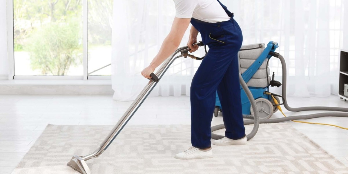 The Comforting Effects of Regular Carpet Cleaning