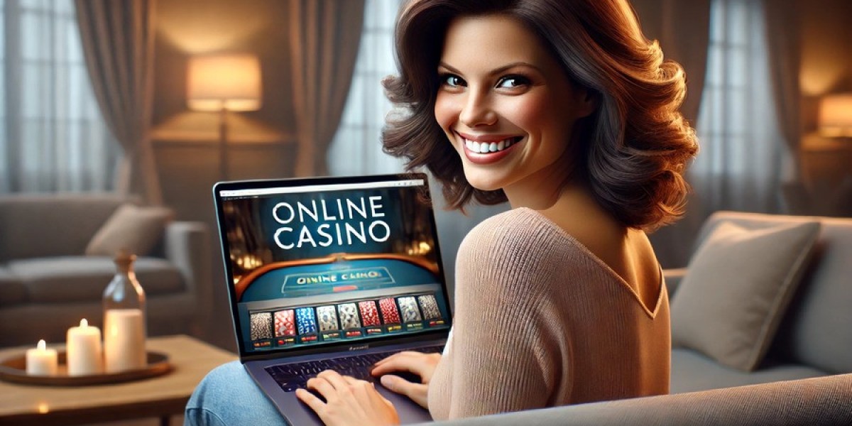 Winning Strategies in Online Casinos